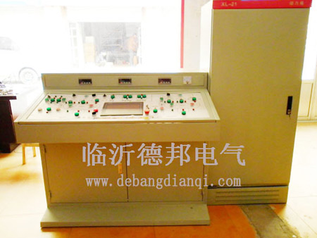  PLC、觸摸屏控制系統(tǒng)208